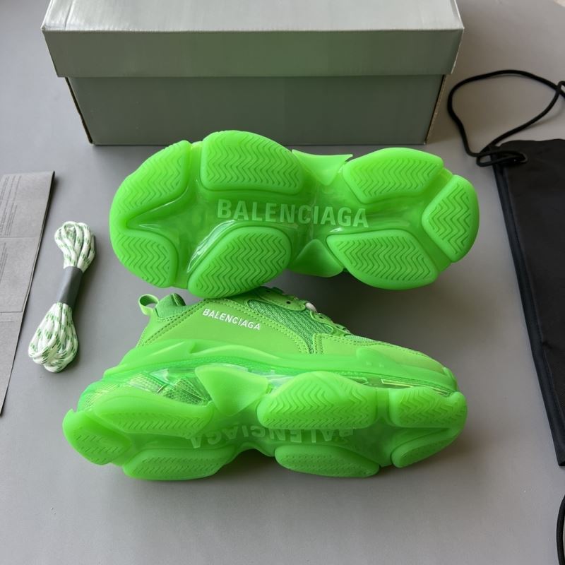 Balenciaga Triple S Series Shoes